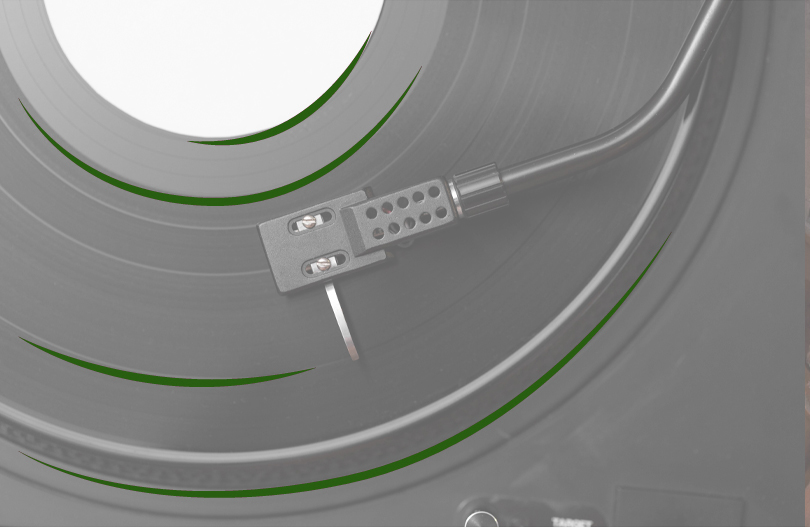 Пластинка с прахом покойного