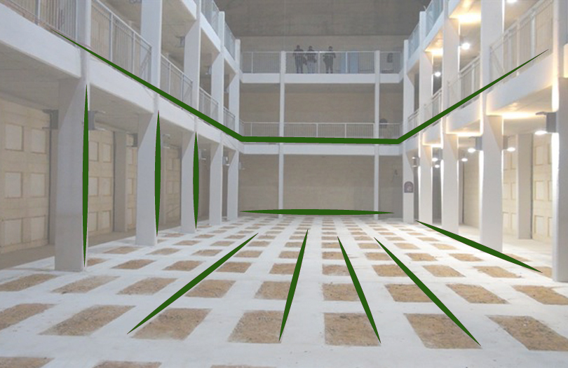 Иерусалимское подземное кладбище