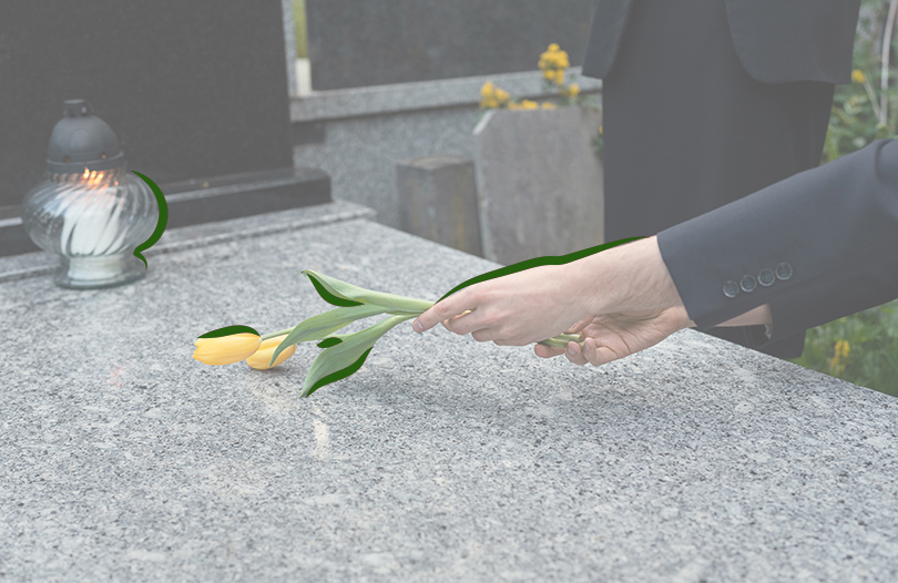 Самые странные похороны