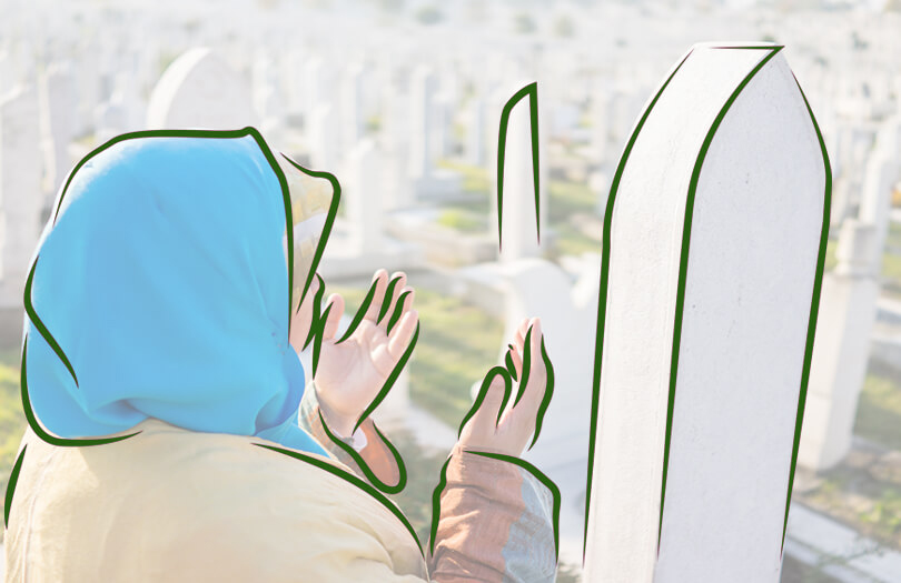 Мусульманские поминки