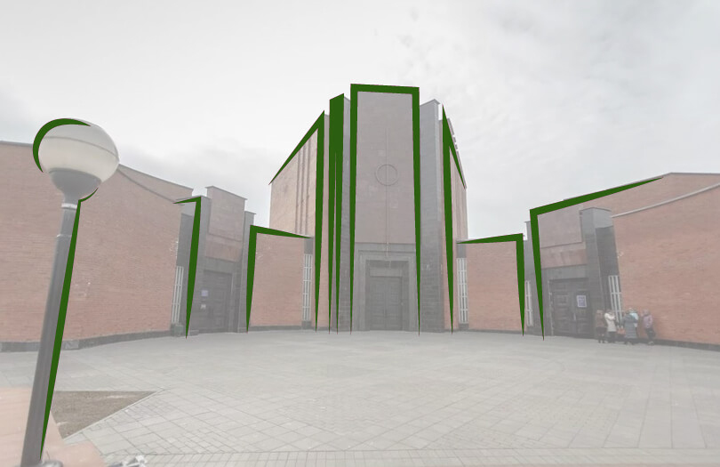 Услуги минского крематория для иностранцев