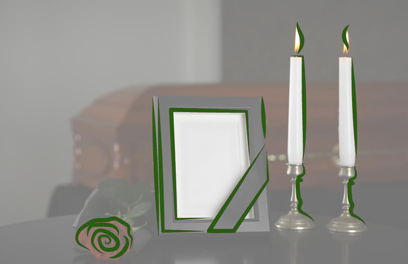 Сравнение похорон в Беларуси и мире