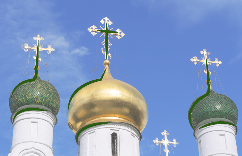 Как хоронят священников – ритуал чина погребения