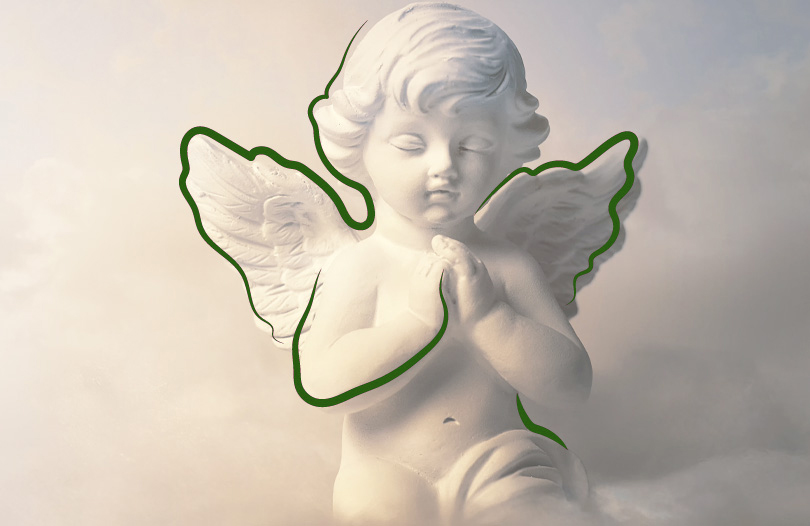 Святые небесные покровители похоронного дела