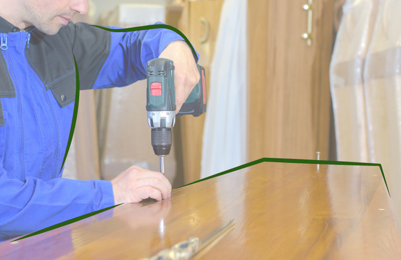 Как происходит изготовление гробов