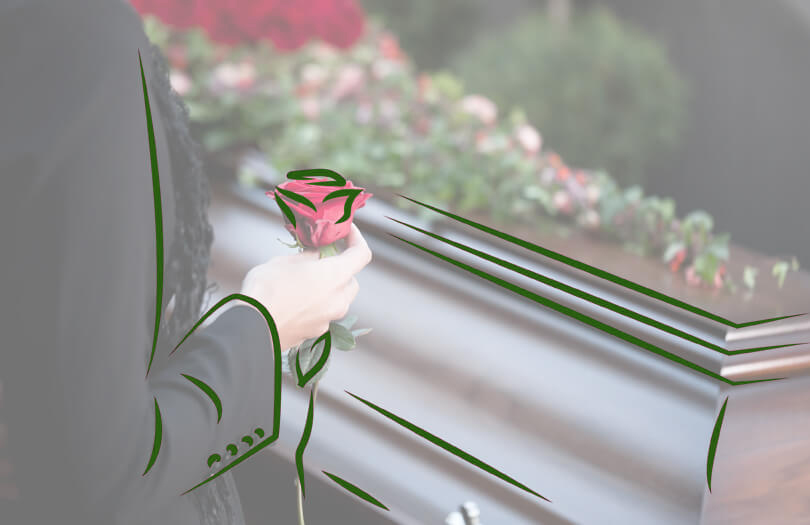 Сценарий для гражданской панихиды