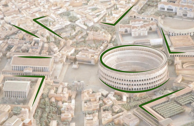 Особенности похорон в Древнем Риме