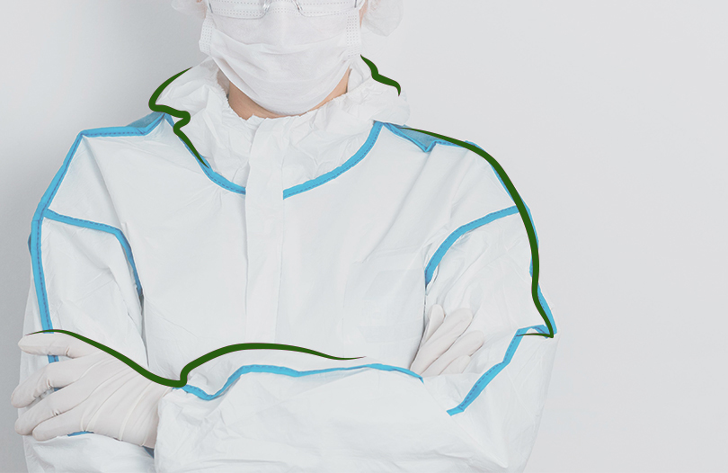 Санитарная безопасность в организации погребения