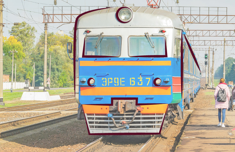 Белорусские железнодорожники поведут дополнительные поезда к Пасхе и Радонице