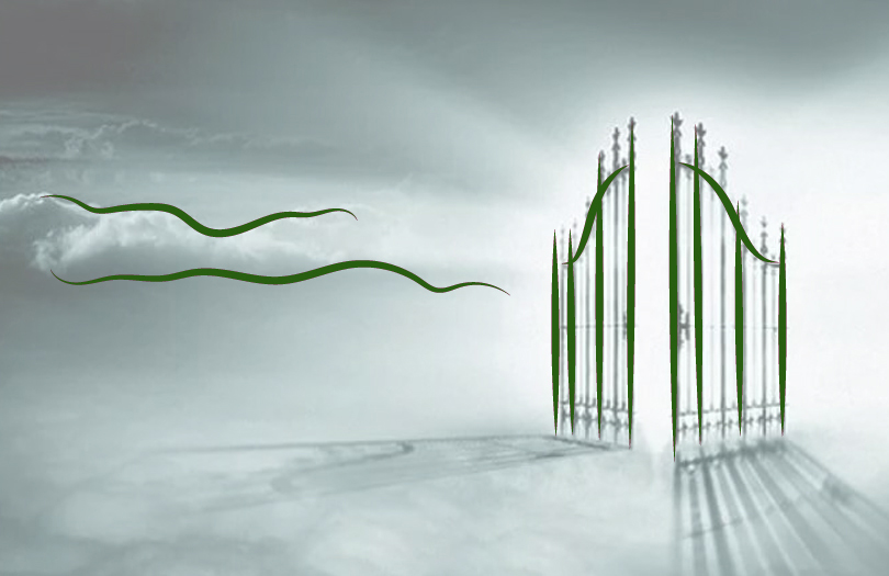 Представления белорусов о загробной жизни