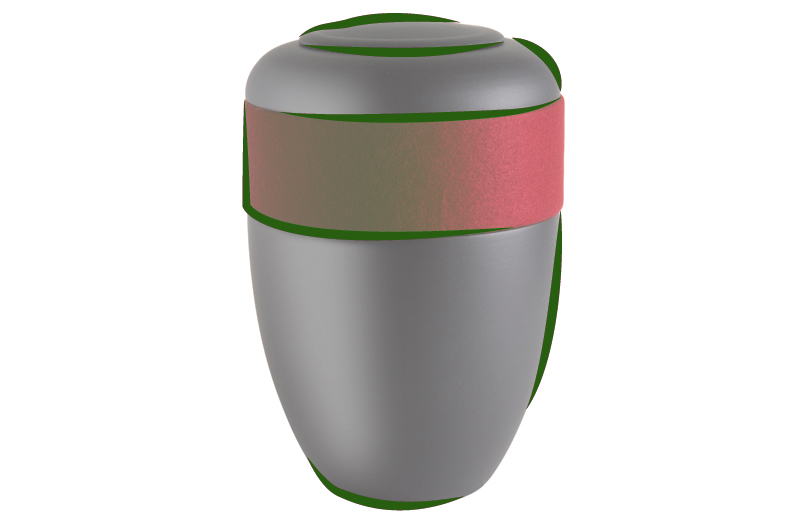 Как выбрать урну для праха