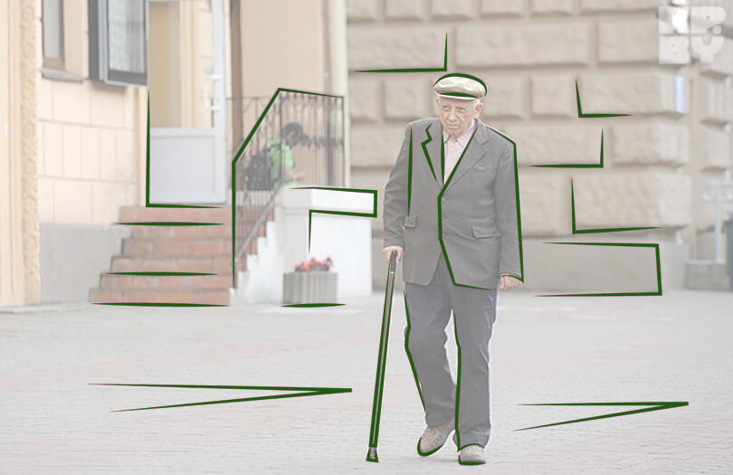 Европейская тенденция в Беларуси: население становится старше, но не теряет социальной активности