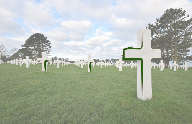 Как правильно выбрать место для могилы: советы от специалистов ритуальных услуг