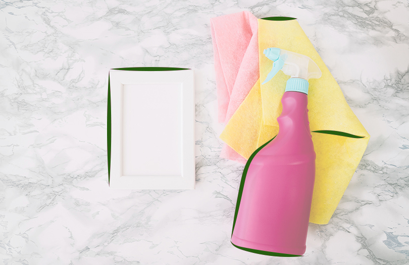 Осторожно яд! Опасные бытовые химикаты