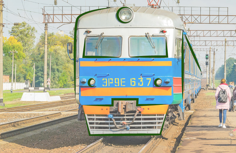 Белорусские железнодорожники поведут дополнительные поезда к Пасхе и Радонице