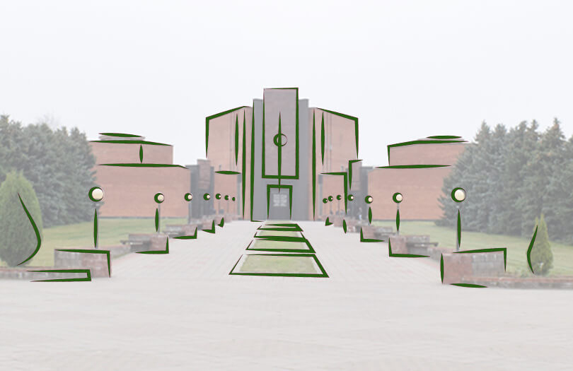 Как происходит кремация человека