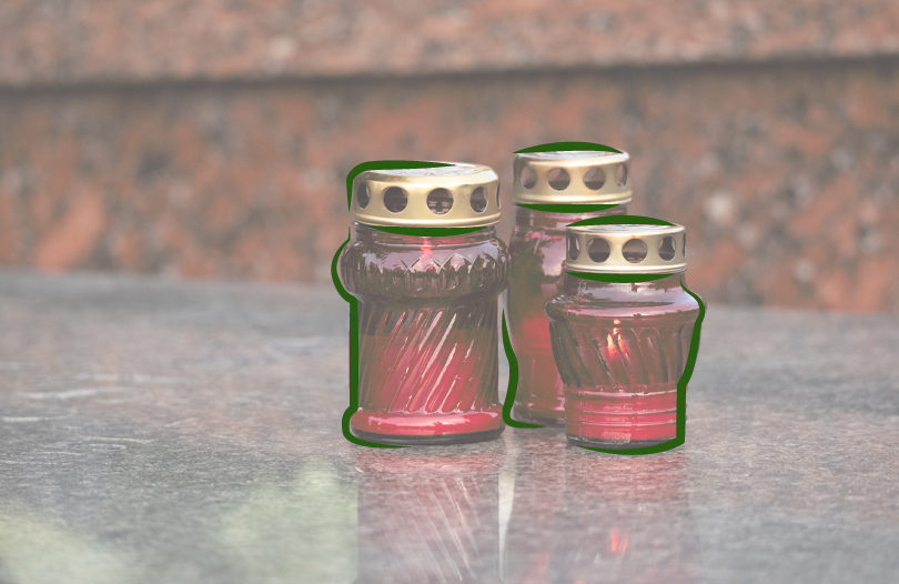 Смерть на подмостках