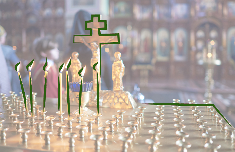 Православное поминовение