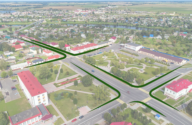 Около четырёх десятков советских солдат, погибших в годы Великой Отечественной войны, были перезахоронены в Дубровенском районе