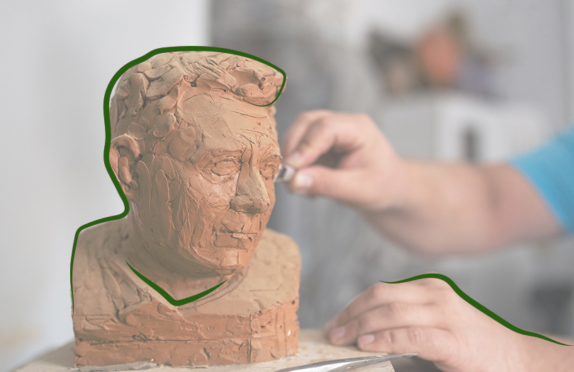 Надгробный памятник: некоторые способы ремонта