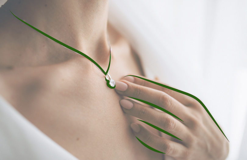 Можно ли носить украшения умерших родственников?