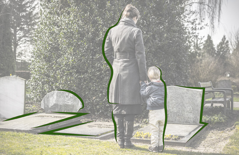 Как разговаривать с детьми о смерти