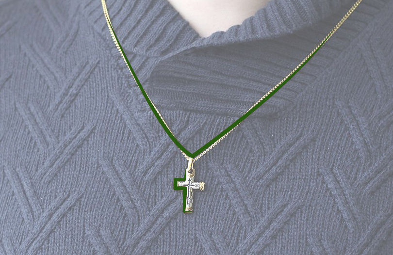 Нательный крест, история и традиции