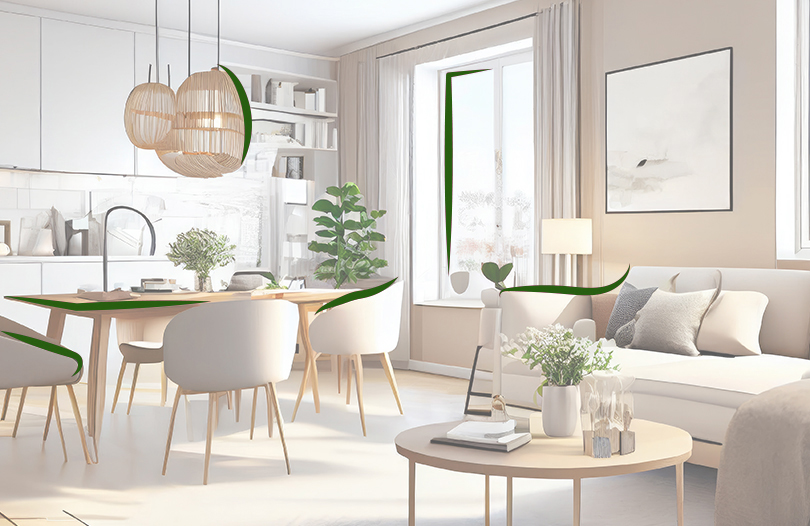 Наведение порядка в квартире после смерти жильца