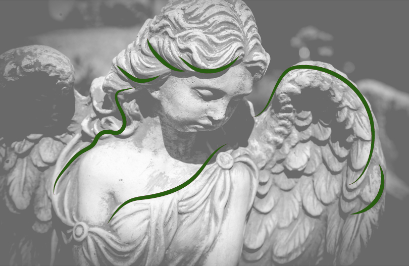 Мертвецы в русской классической литературе