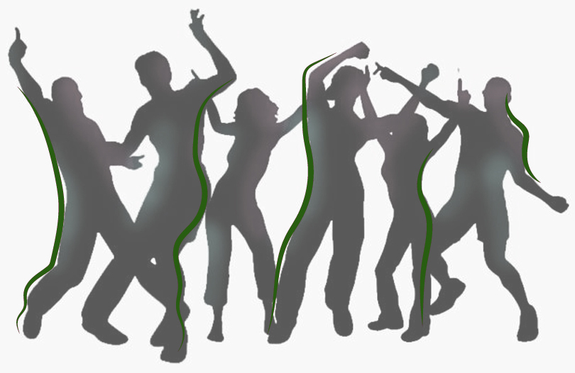 «Танцевальная чума» — загадочная эпидемия средневековья