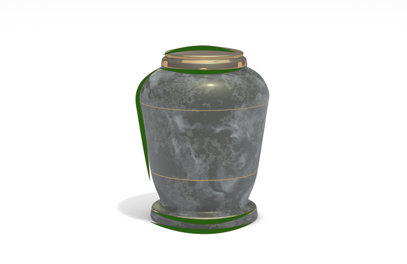 Захоронение урны с прахом: обязательно ли оно по нашим законам?