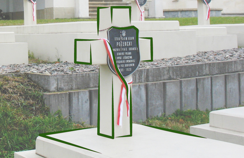 Православные кладбища на территории Польши