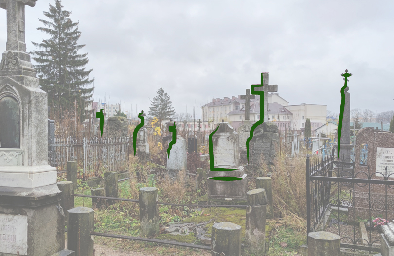 Раннехристианское кладбище найдено под Минском