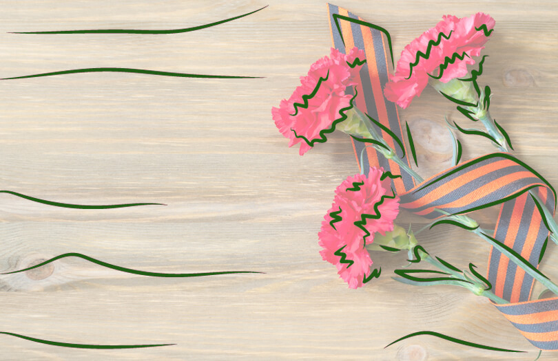 «Во славу общей Победы!» — девиз масштабной акции, приуроченной к 9 мая 2020 года