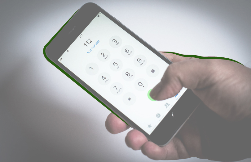 Как вести себя во время теракта