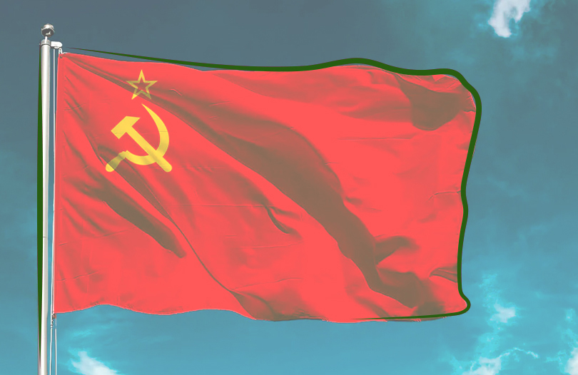 Смерть и похороны Михаила Горбачёва