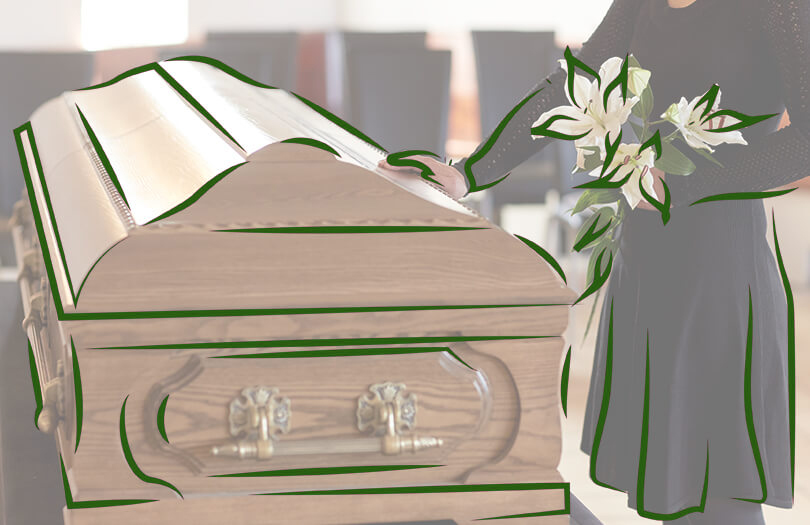 Как организовать похороны самостоятельно?