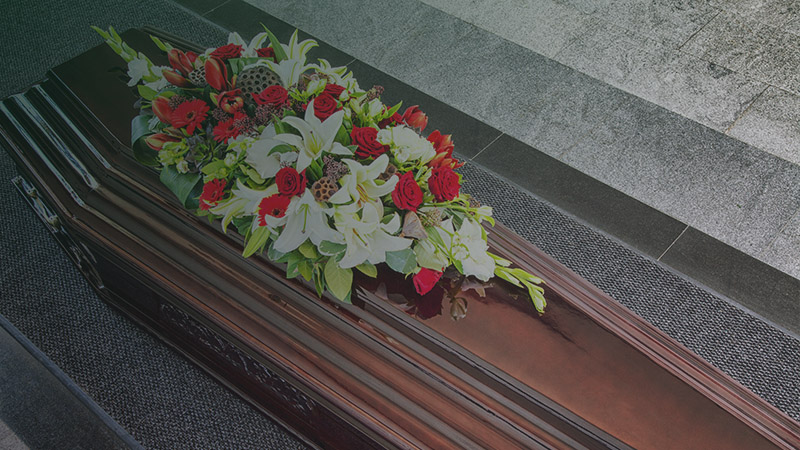 Интернет магазин ритуальных товаров в Минске