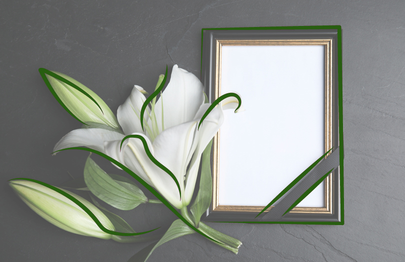 Подготовка тела к погребению в домашних условиях