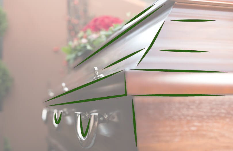 Что делать после похорон – Памятка