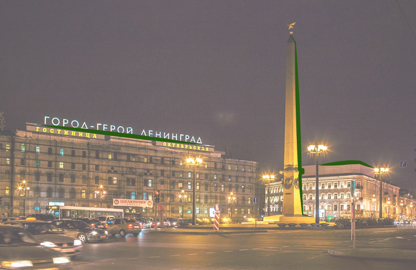 Похороны во время блокады Ленинграда