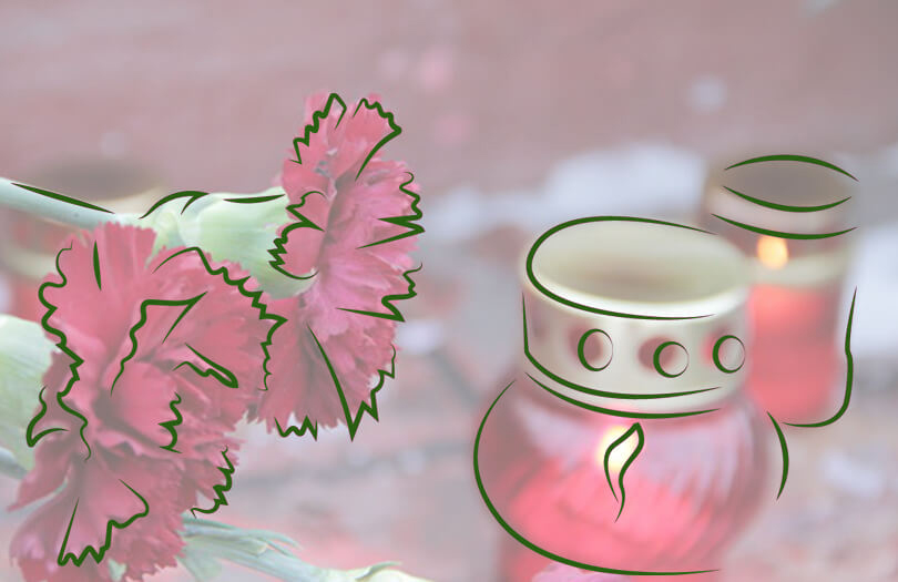 5 стадий принятия смерти