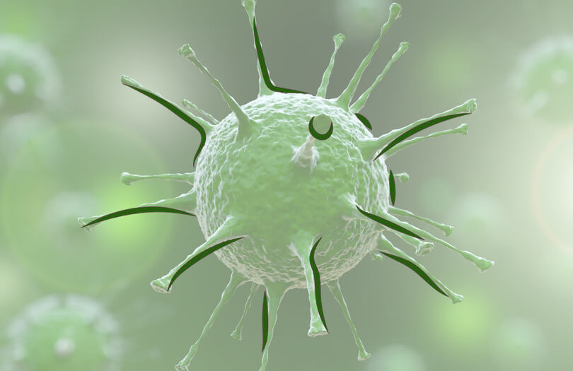 Вирусные угрозы XXI века: геморрагическая лихорадка Эбола