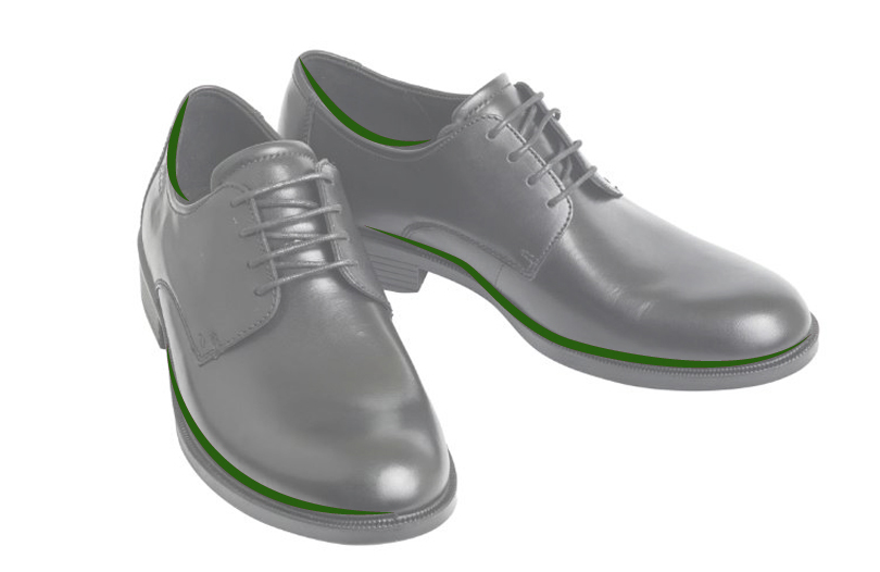 Обувь для покойного