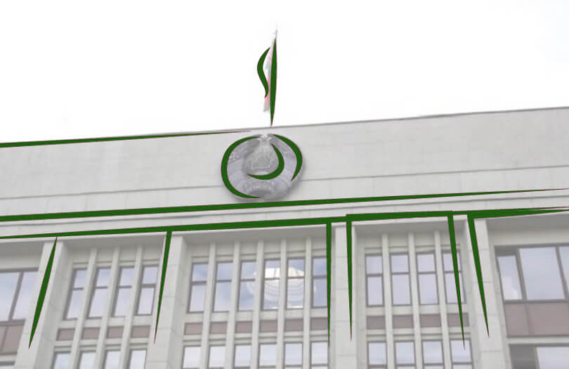 Решение о статусе территории сквера по ул. Коллекторной примет Мингорисполком