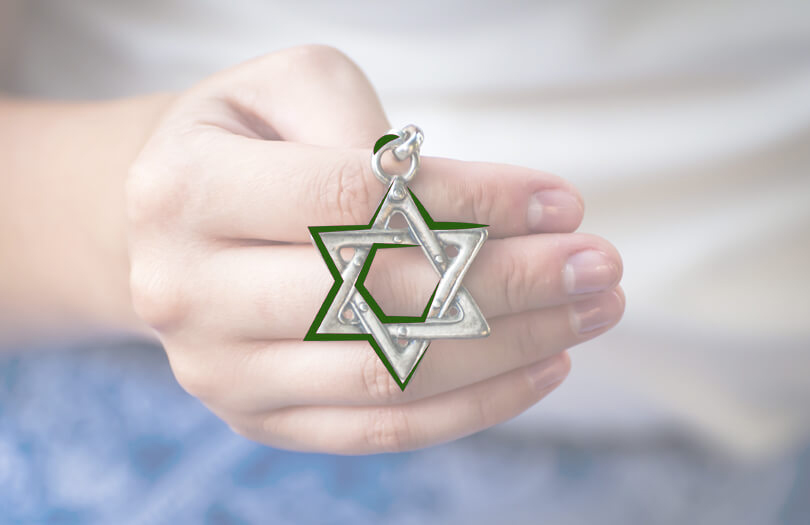 Поминовение в иудаизме