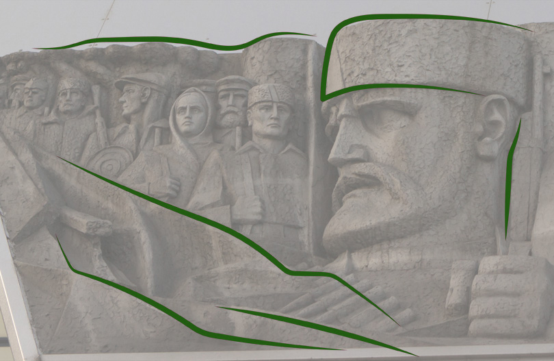 В Беларуси установят знаки единого образца в память о жертвах геноцида