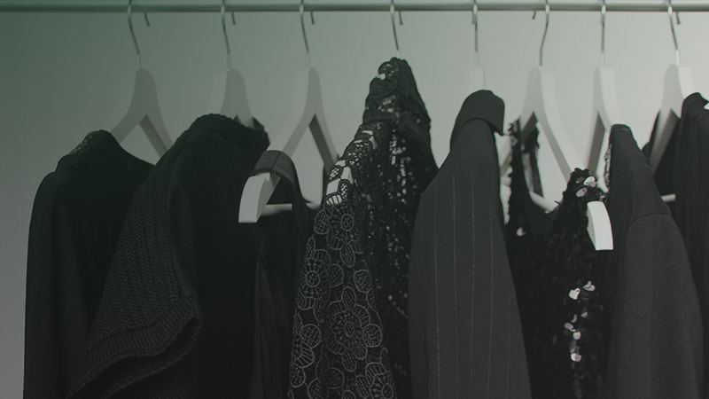 Ритуальная одежда для похорон в Минске