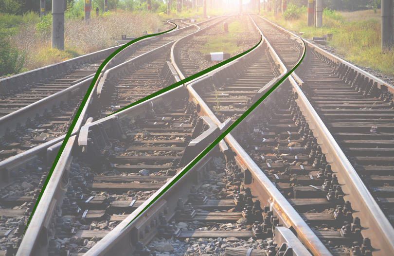 Урна с прахом – перевозка на поезде