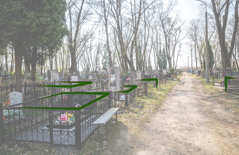 Особенности похорон на ограниченно действующих и закрытых кладбищах Минска